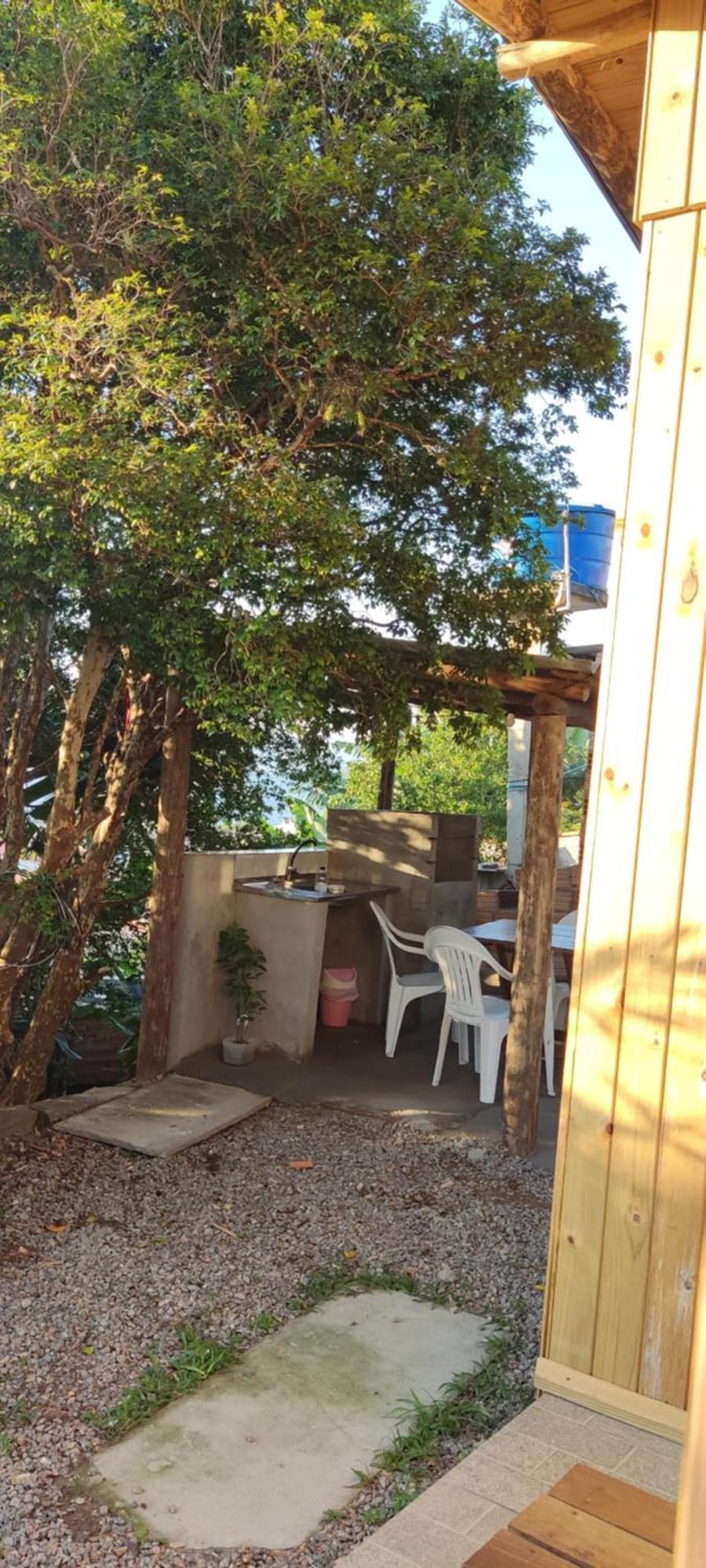 Vista Da Lagoa Laguna Exterior foto